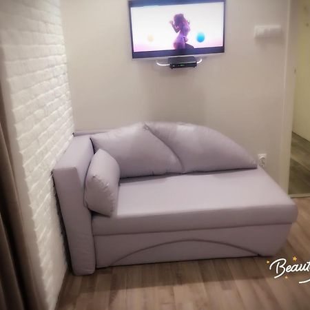 Apartment Cherry Queen Belgrado Exterior foto