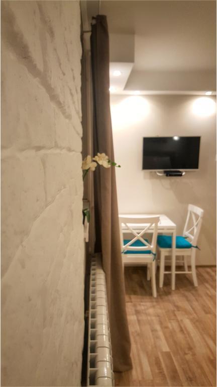 Apartment Cherry Queen Belgrado Exterior foto